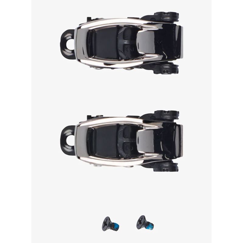 Burton Toe Buckle Replacement Set image number 0