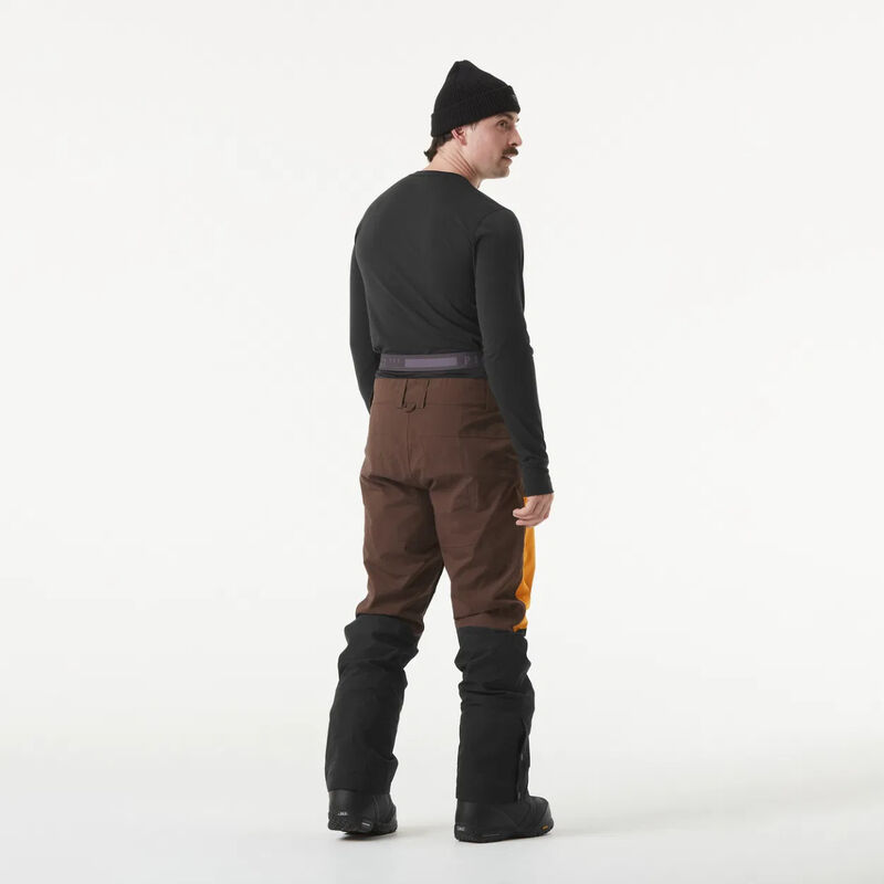 Picture Naikoon Pants Mens image number 3