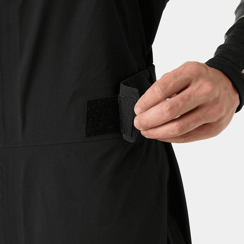 Helly Hansen Sogn Bib Shell 2.0 Pants Mens image number 5