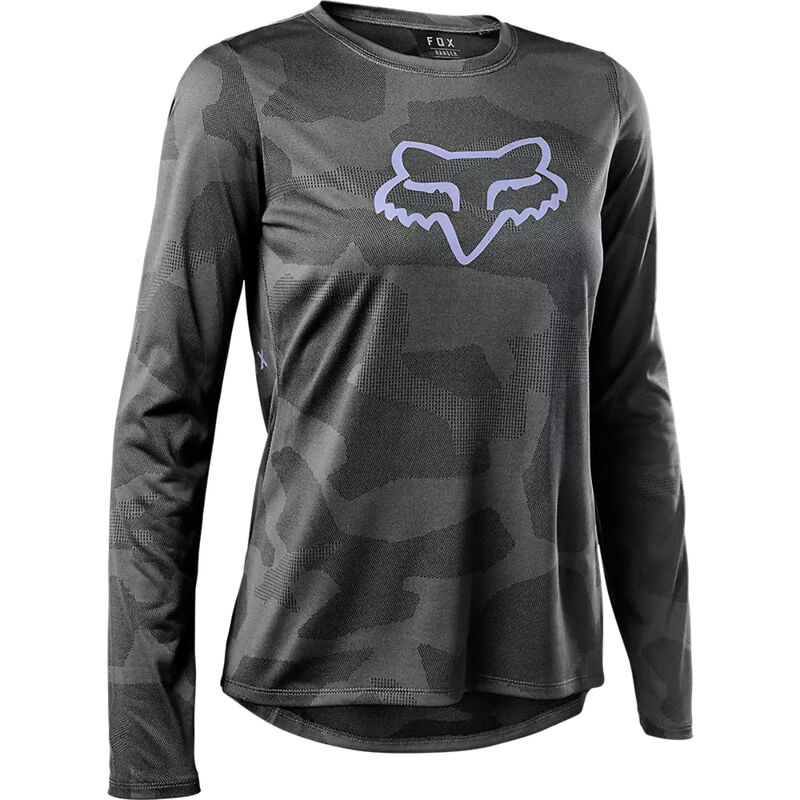 Fox Racing Ranger TruDri® Long-Sleeve Jersey Womens image number 0