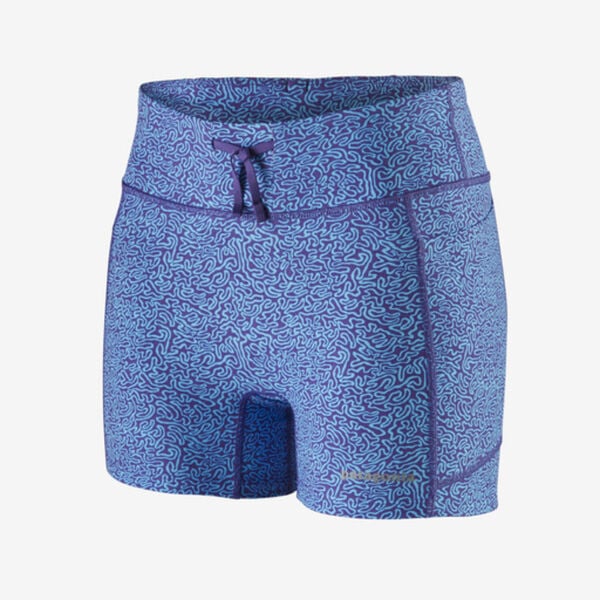 Patagonia Endless Run Shorts Womens