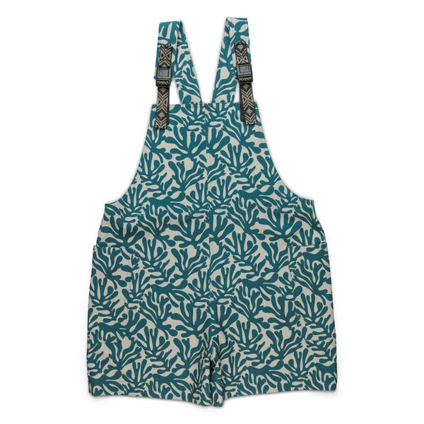 Kavu Montanita Romper Womens