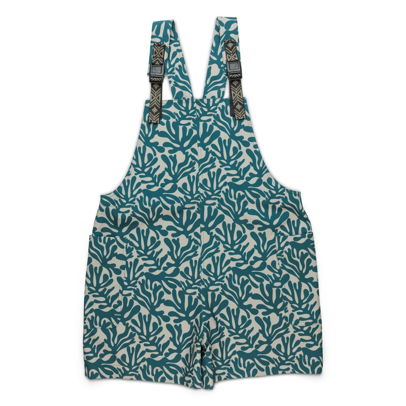 Kavu Montanita Romper Womens image number 0