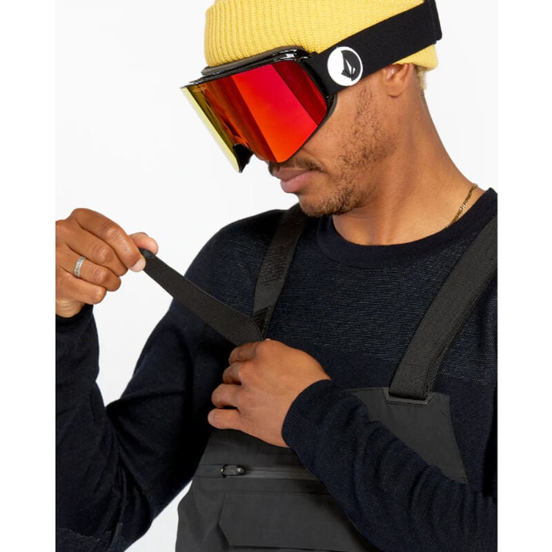 Volcom Rain Gore-Tex Bib Mens image number 2