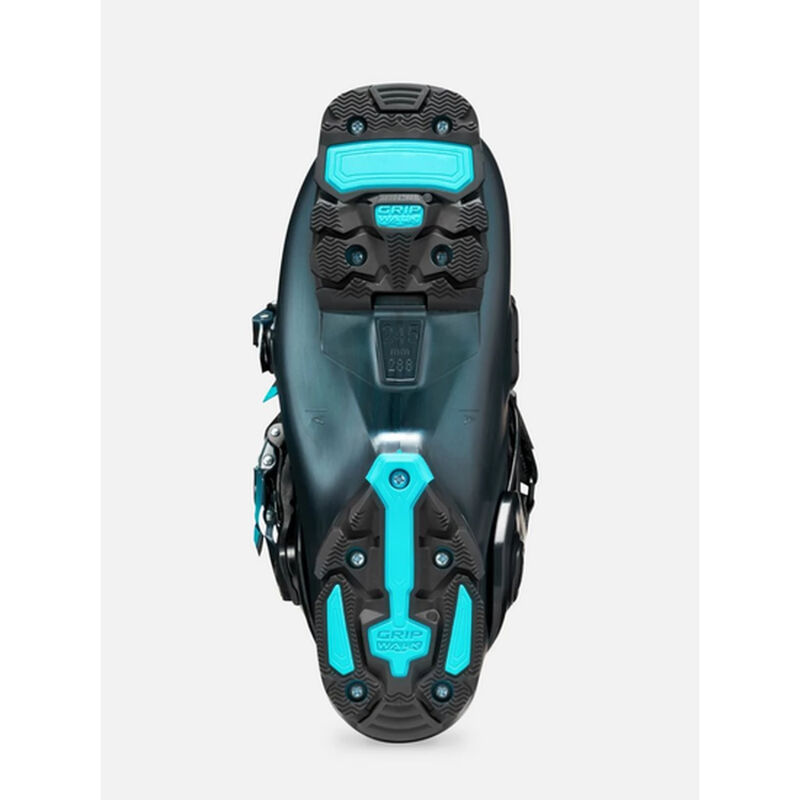 Dalbello Cabrio MV 95 W 3DWrap Ski Boots Womens image number 3