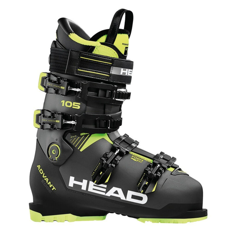 Head Advant Edge 105 Ski Boots Mens image number 0