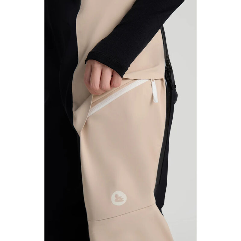 Seniq Slopestar Ski Bib Womens image number 5