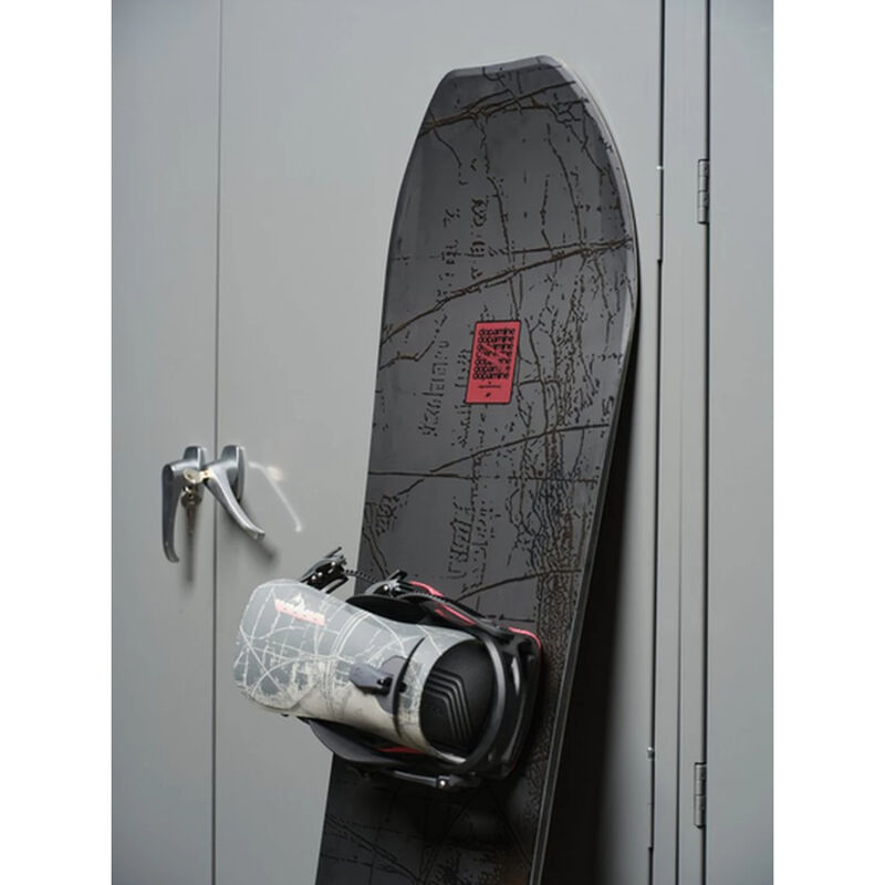 K2 Sky Pilot Snowboard image number 8