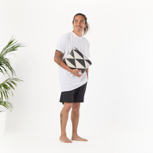 ALOHA Kona Nui Mid Pouch