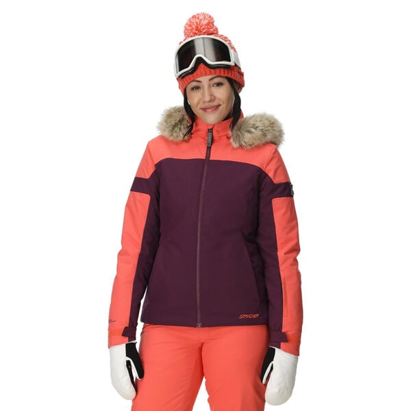 Spyder Vida Jacket Womens