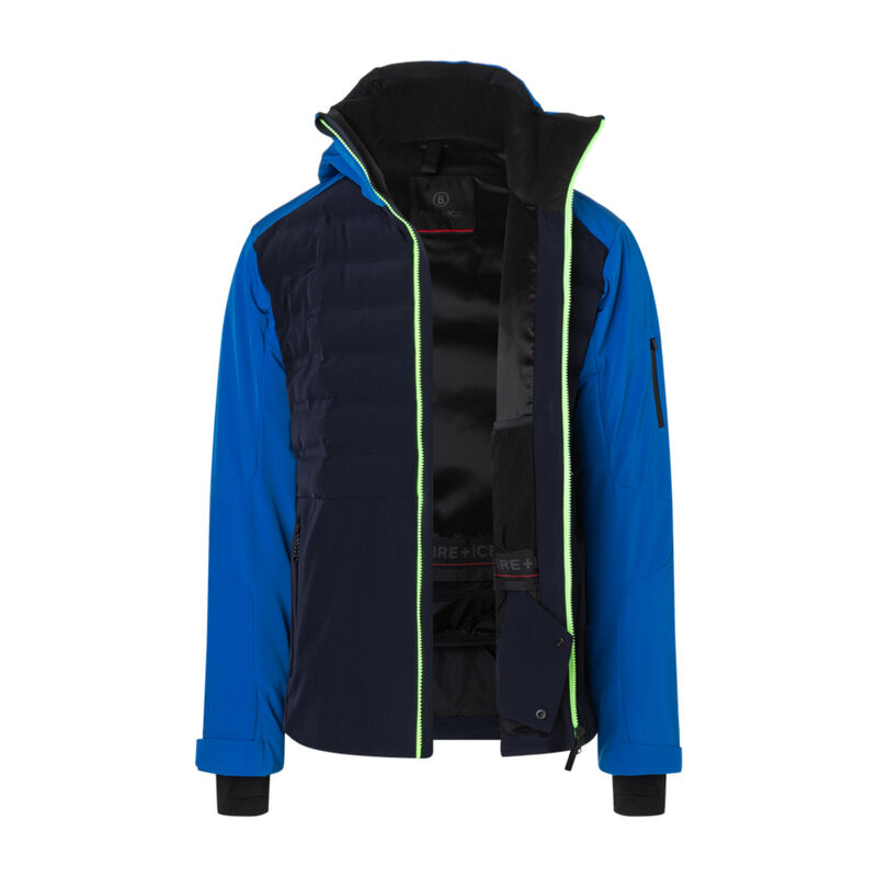 Bogner Ivo Ski Jacket Mens image number 2
