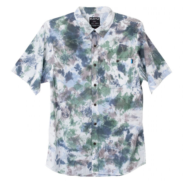Kavu Excellent Adventure Shirt Mens
