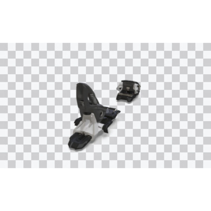 Marker Duke PT 11 Ski Bindings image number 2