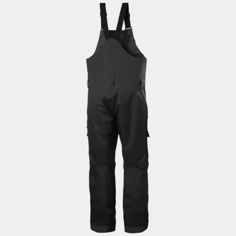 Helly Hansen Sogn Bib Cargo Ski Pants Mens image number 1
