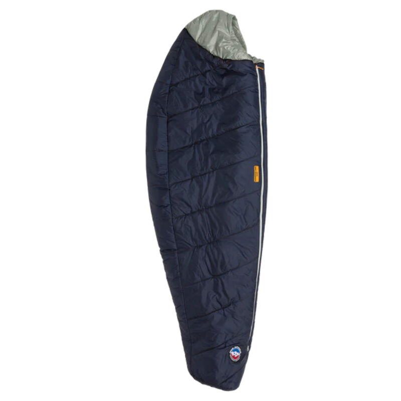 Big Agnes Sidewinder Camp 20 Sleeping Bag image number 2