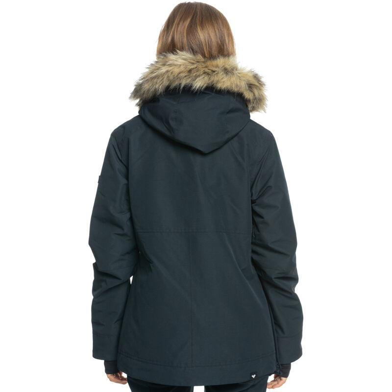 Roxy Shelter Technical Snow Jacket Womens image number 1