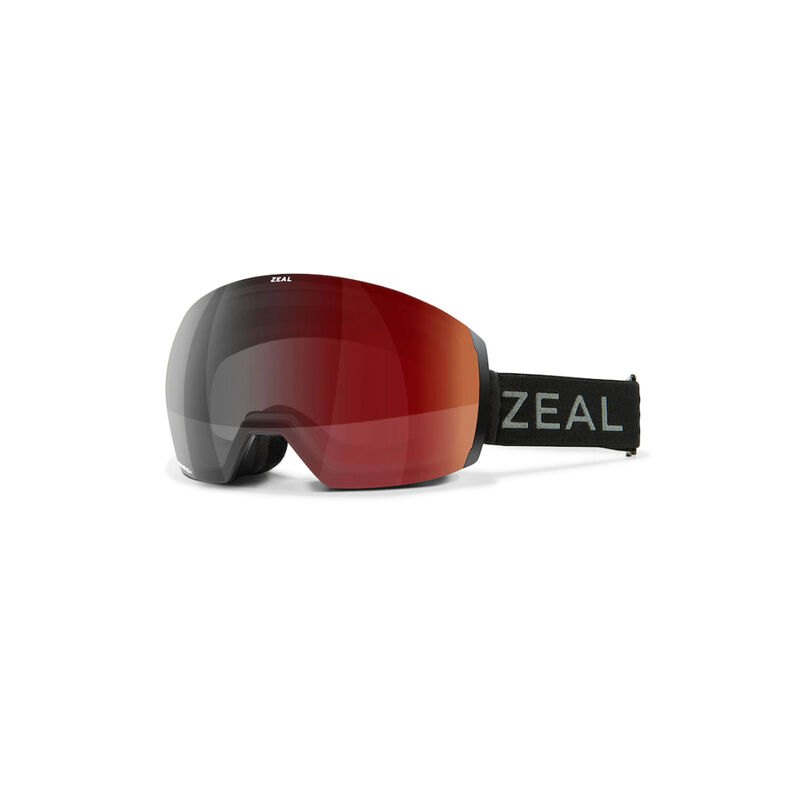 Zeal Portal XL Goggles + Automatic GB Lens image number 0