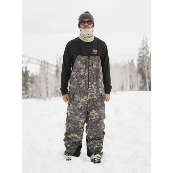 Armada Emmons 3L Bib Mens
