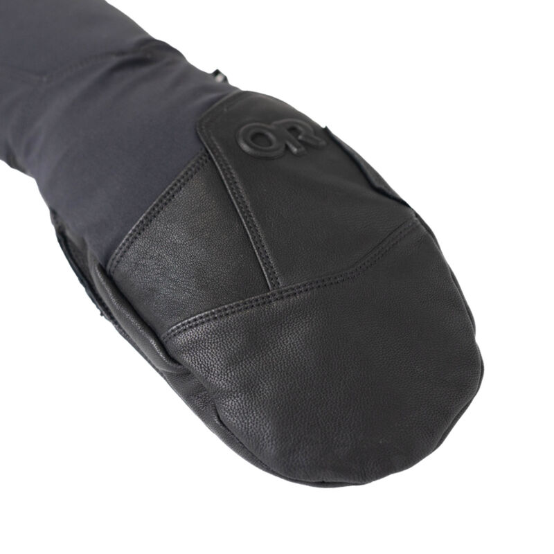 Outdoor Research Team GORE-TEX Mitts image number 2