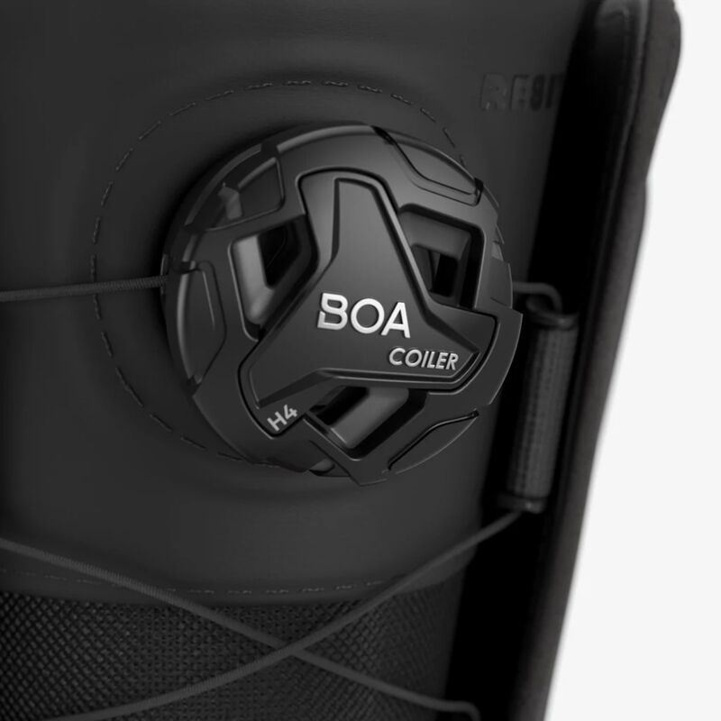 Union Reset Snowboard Boots image number 2