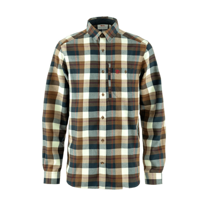 Fjallraven Fjallglim Shirt Mens image number 0