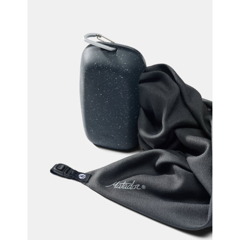 Matador NanoDry Packable Shower Towel &ndash; Large image number 4