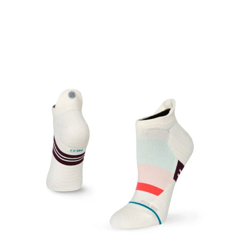 Stance Performance Tab Socks Womens image number 0