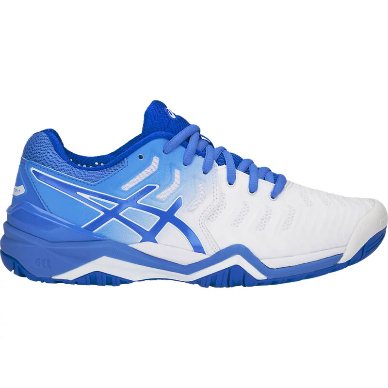 Asics Gel-Resolution 7 Tennis Shoes Womens | Christy Sports