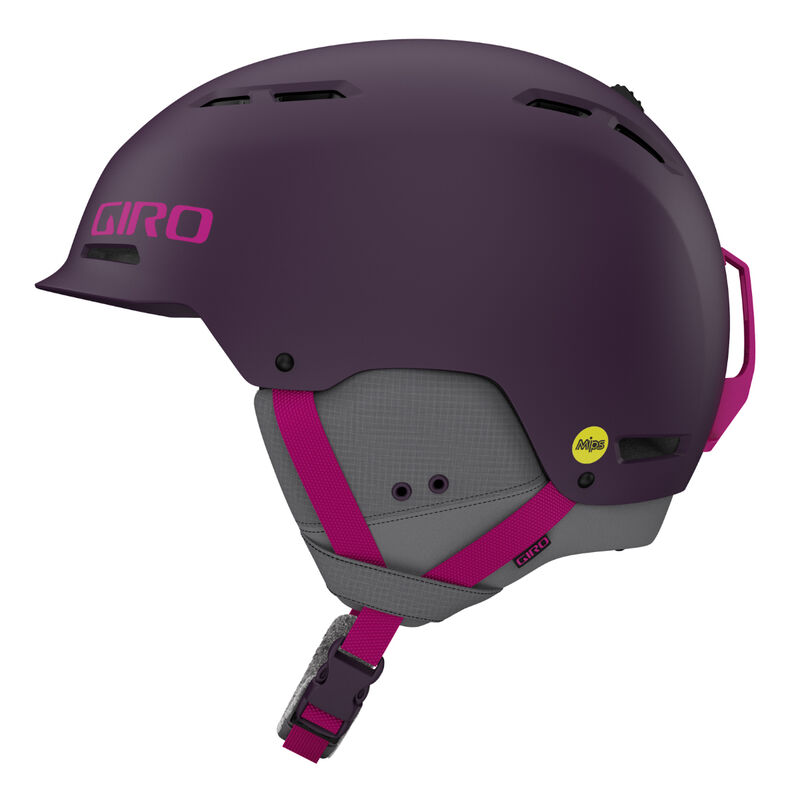 Giro Trig MIPS Helmet Womens image number 2
