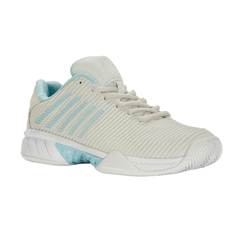 K-Swiss Hypercourt Express 2 Tennis Shoes Womens image number 1