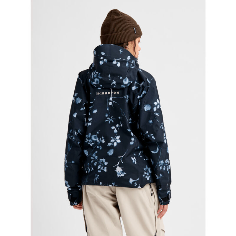 Burton [ak] Cyclic GORE-TEX 2L Jacket Womens image number 4