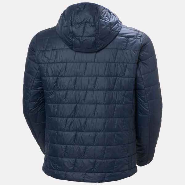Helly Hansen Lifaloft Hooded Insulator Mens