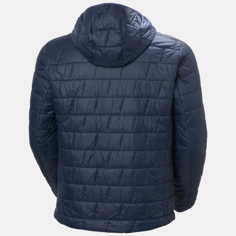Helly Hansen Lifaloft Hooded Insulator Mens image number 1