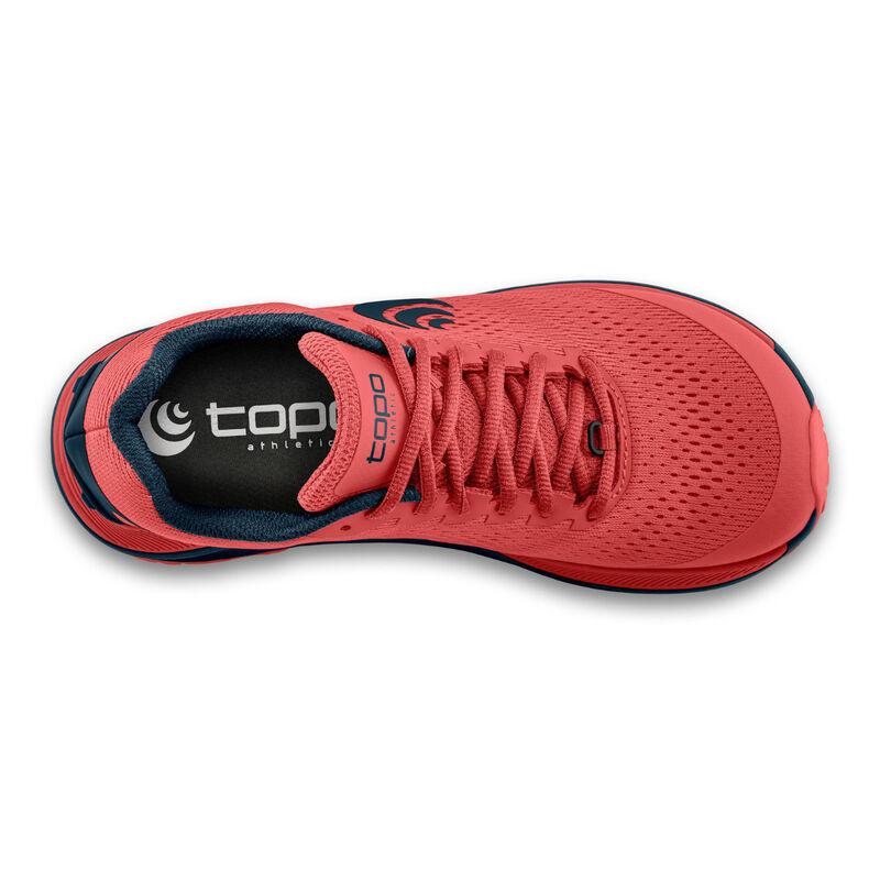 Topo Athletic Ultraventure Shoes Womens image number 1