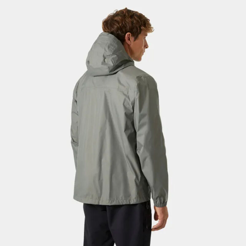 Helly Hansen Loki Rain Jacket Mens image number 3