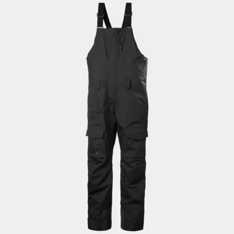 Helly Hansen Sogn Bib Cargo Ski Pants Mens image number 0
