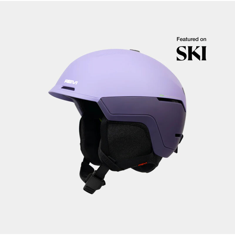 Revi The Challenger Helmet image number 0