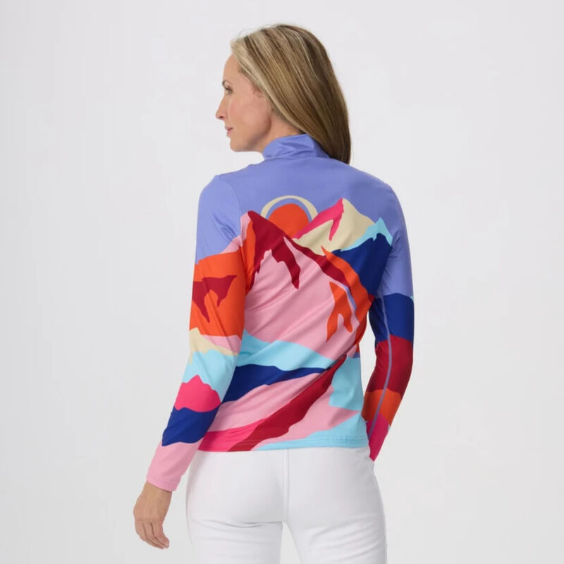 Krimson Klover 1984 Top Womens image number 2