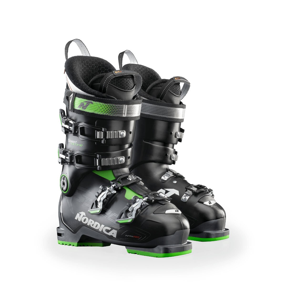 Nordica SpeedMachine 90 Ski Boots | Christy Sports