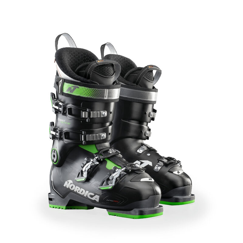 Nordica SpeedMachine 90 Ski Boots image number 5