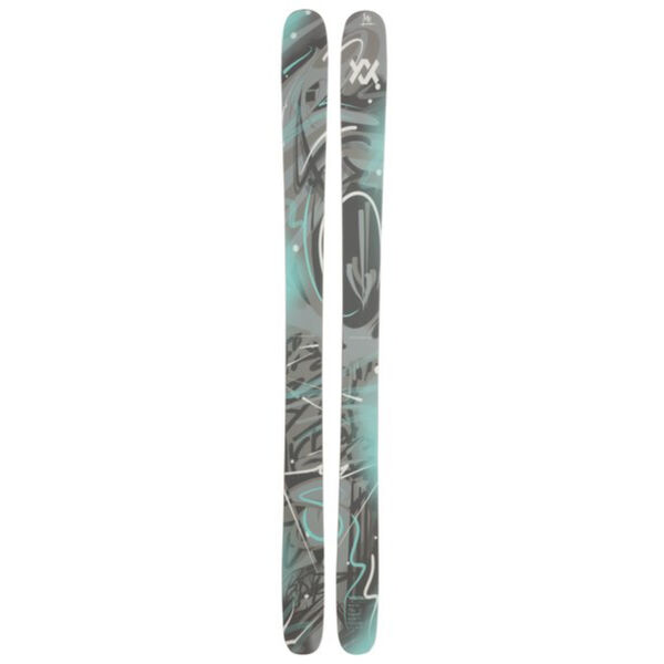 Volkl Revolt 104 Skis