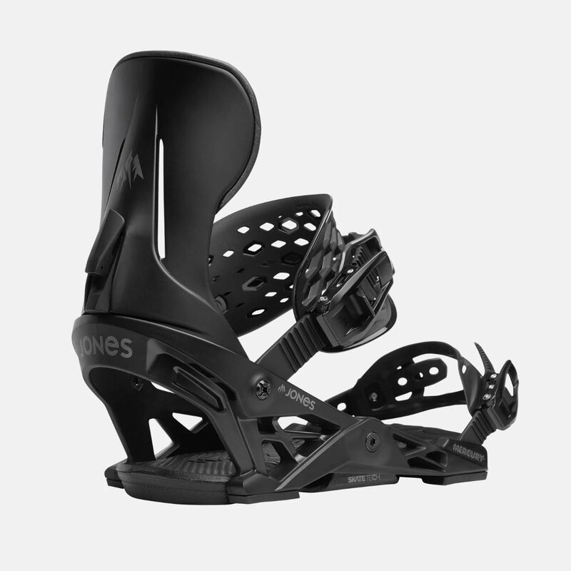 Jones Mercury Snowboard Bindings Mens image number 2