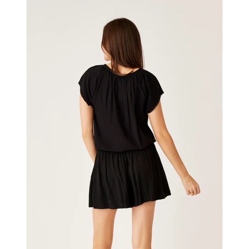Carve Designs Lilly Top Womens image number 1