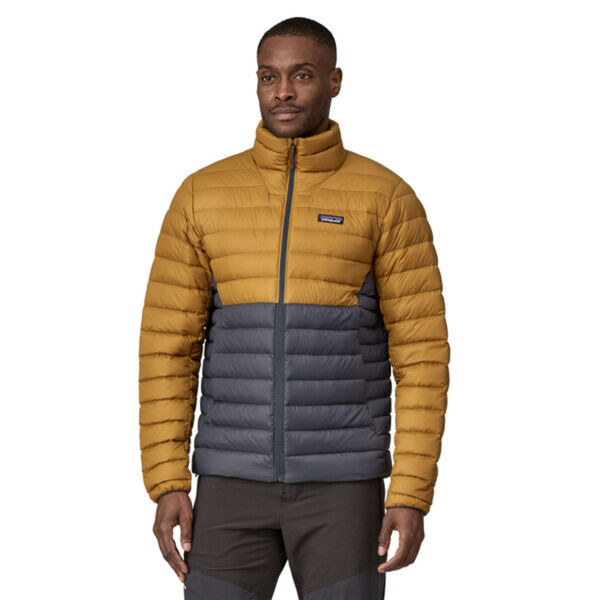 Patagonia Down Sweater Mens