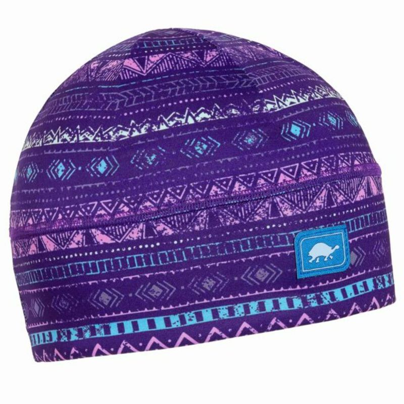 Turtle Fur Brain Shroud Comfort Shell Beanie Liner image number 0