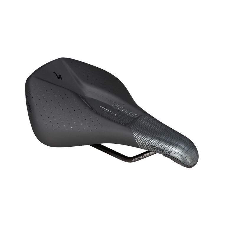 Specialized Power Comp With MIMIC Bike Saddle Womens image number 0