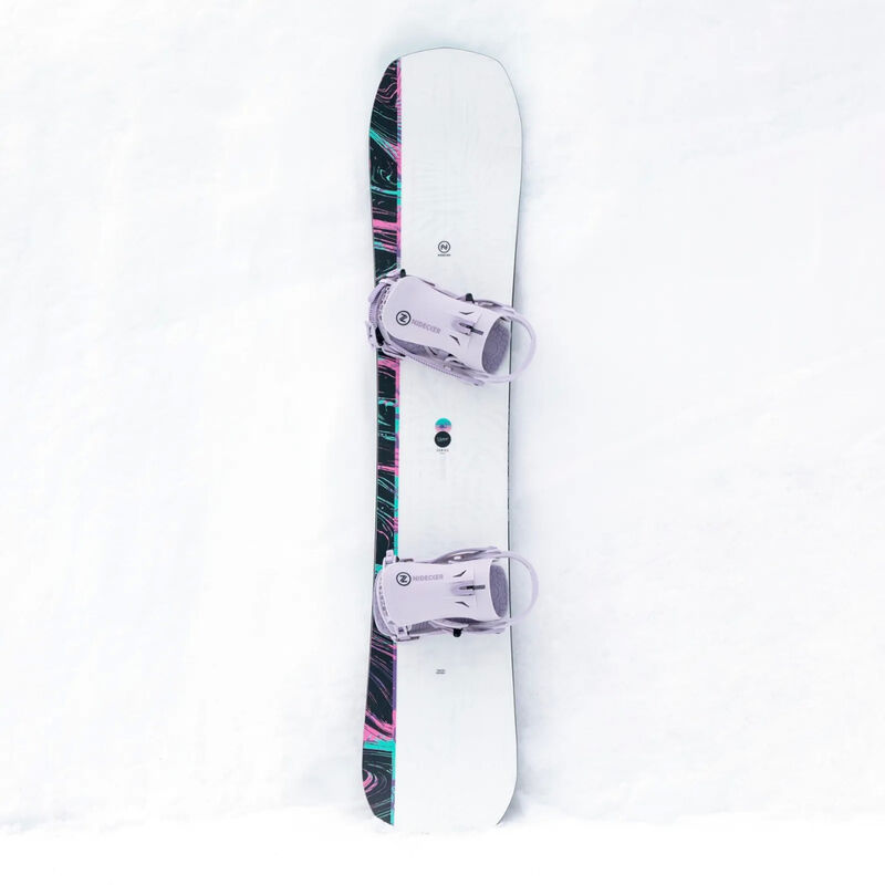 Nidecker Venus Snowboard Womens image number 4