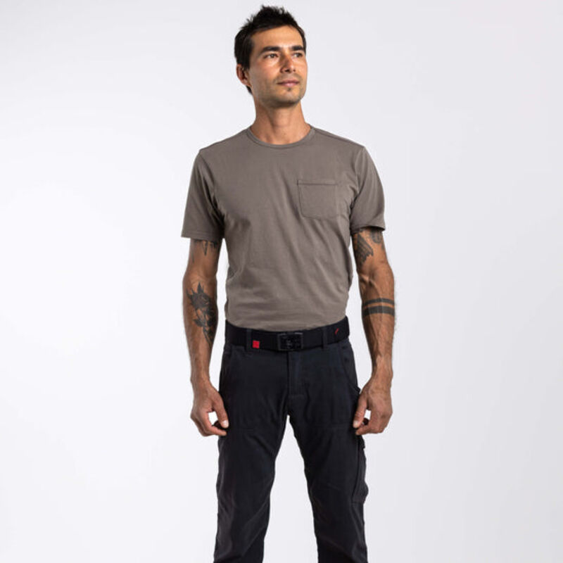 Arcade Topo Jimmy Chin Belt image number 4