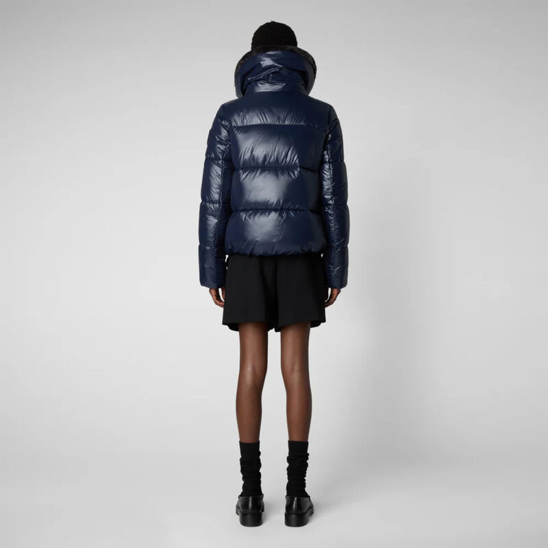 Save the Duck Moma Jacket Womens image number 2