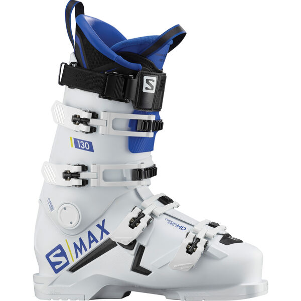 Salomon S/Max 130 Ski Boots Mens